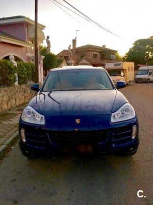 PORSCHE Cayenne Diesel 5p.