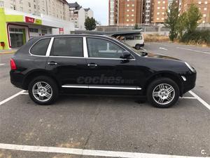 PORSCHE Cayenne S 5p.