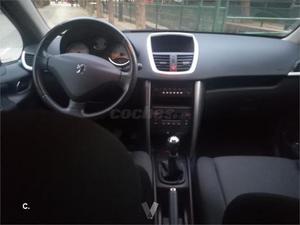 Peugeot 207 Sport 1.6 Hdi 90 5p. -07