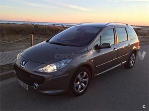 Peugeot 307 Sw 1.6 Hdi 5p. -05