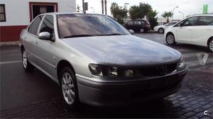 Peugeot 406 Sr Hdi 110 Pack 4p. -04