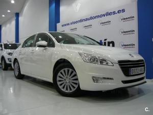 Peugeot 508 Access 1.6 Hdi 115cv 4p. -13