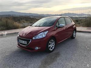 Peugeot p Style 1.2l Puretech 82 5p. -15