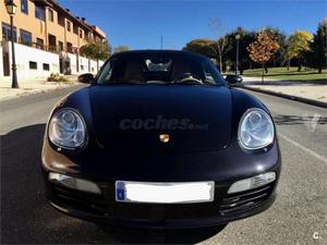 Porsche Boxster 2.7 2p. -07