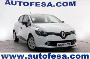 RENAULT CLIO 1.5 DCI BUSINESS 75CV ECO2 5P DE 