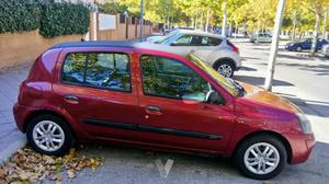 RENAULT Clio Confort Expression 1.5dCi