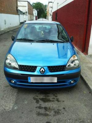 RENAULT Clio Grand Tour Exception2 1.5DCI105 eco2 -08