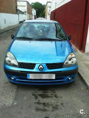 RENAULT Clio Grand Tour Exception2 1.5DCI105 eco2 5p.