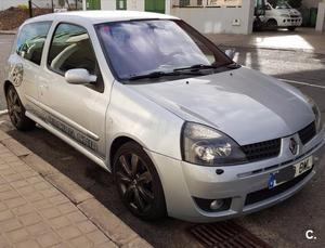 RENAULT Clio RENAULT SPORT V 3p.