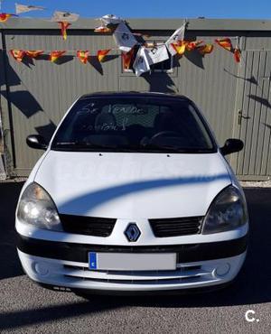 RENAULT Clio S 1.5dCi 65 3p.