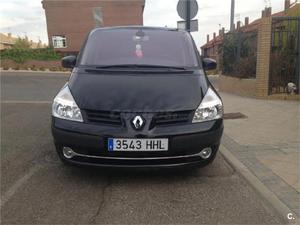 RENAULT Grand Espace Celsium dCi p.