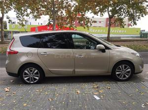 RENAULT Grand Scénic Privilege 2.0dCi 160cv 7 plazas 5p.