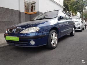 RENAULT Megane BREAK PRIVILEGE V 5p.