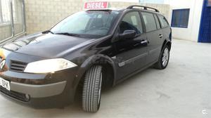 RENAULT Megane GRAND TOUR LUXE PRIVILEGE 1.9DCI 5p.