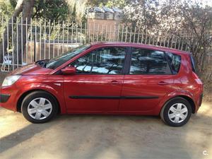 RENAULT Mégane SCENIC EXPRESSION V 5p.