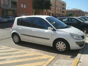 RENAULT Scénic Dynamique 1.5dCi105 EU4 eco2 -07