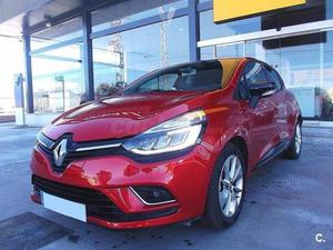 Renault Clio Limited Energy Dci 66kw 90cv 5p. -17