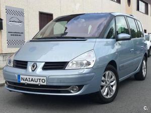 Renault Espace Privilege 2.0 Dci 16v 150cv p. -08