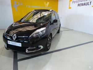 Renault Grand Scenic Bose Energy Tce p Euro 6 5p. -16