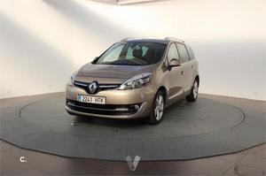 Renault Grand Scenic Dynamique Energy Dci 110 Eco2 7p 5p.