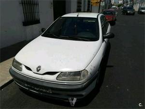 Renault Laguna Anade 2.2d 5p. -98