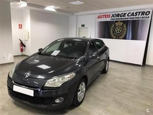 Renault Megane Sp. Tourer Dynamique Edc Dci 110 Eco2 5p. -13