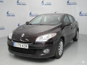 Renault Megane Sport Tourer Expression Dci 90 Eco2 5p. -13