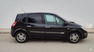 Renault Scénic Luxe Privilege 1.9dci 5p. -03