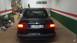 SAAB 9-3 SE 2.0T p.