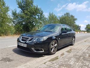 SAAB 9-3 Sport Sedan Aero 1.9 TTiD 4p.