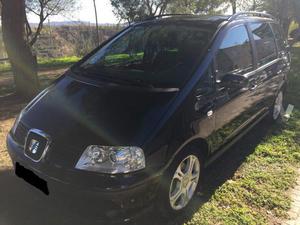 SEAT Alhambra 2.0 TDI 140cv Sport Plus -08