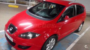 SEAT Altea XL 1.4 TSI 125cv Style 5p.