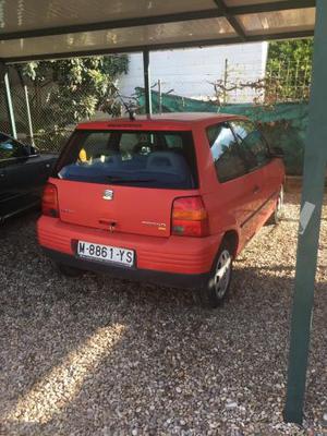 SEAT Arosa 1.4 STELLA -99