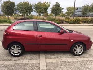 SEAT Ibiza 1.4i 16v 100 CV SPORT 3p.