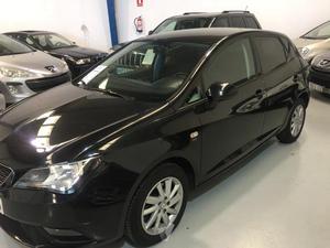 SEAT Ibiza 1.6 TDI 105cv Style -12