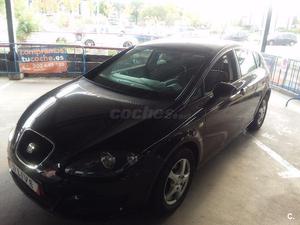 SEAT Leon 1.6 TDI 90cv Emocion 5p.