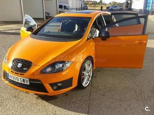 SEAT Leon 2.0 TSI 265cv Cupra R 5p.