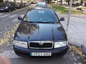 SKODA Octavia Tour 1.9 TDi 101cv -10