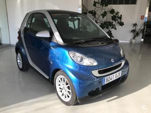 SMART fortwo coupe Brabus 3p.