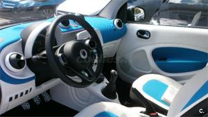 SMART fortwo kW 71CV SS PROXY COUPE 3p.
