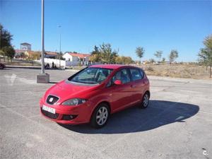 Seat Altea 1.6 Reference 5p. -04