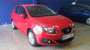 Seat Ibiza 1.6 Tdi 90cv Copa Dpf 5p. -12