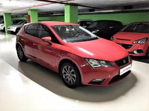 Seat Leon 1.4 Tsi 122cv Stsp Itech 5p. -14