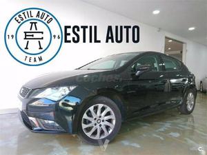 Seat Leon 1.6 Tdi 105cv Stsp Reference 5p. -13