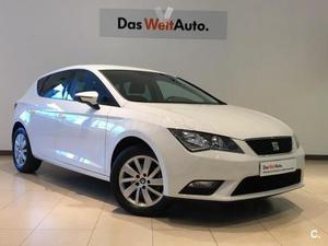 Seat Leon 1.6 Tdi 110cv Stsp Reference 5p. -16