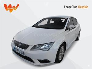 Seat Leon 1.6 Tdi 110cv Stsp Style Ecomotive 5p. -16