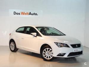 Seat Leon Sc 1.6 Tdi 105cv Stsp Style 3p. -14