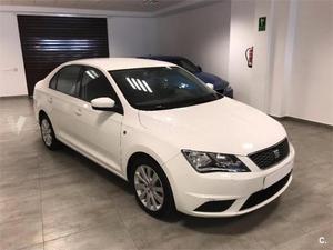 Seat Toledo 1.6 Tdi 105cv Reference 5p. -14