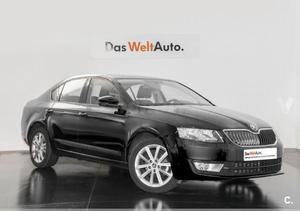 Skoda Octavia 1.6 Tdi Cr 110cv Like 5p. -16