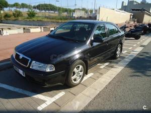 Skoda Octavia 1.9 Tdi Trend 5p. -09